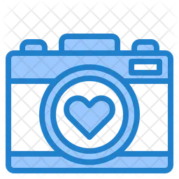 Camera  Icon