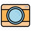 Camera Photography Images Icon
