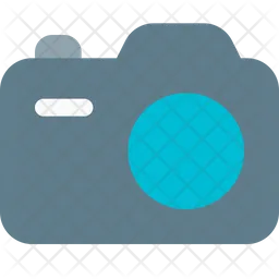 Camera  Icon