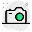 Camera Digital Camera Photography Icon