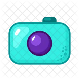 Camera  Icon