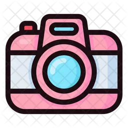 Camera  Icon