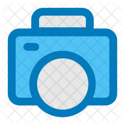 Camera  Icon