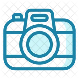 Camera  Icon