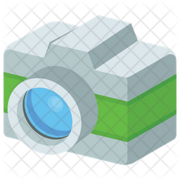 Camera Icon