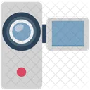 Camera Camcorder Video Camera Icon