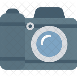 Camera Icon