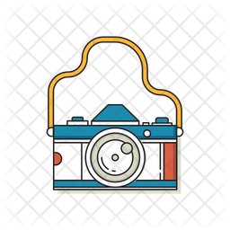 Camera Icon