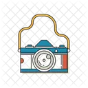 Camera Photograph Picture Icon