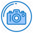 Camera Dslr Image Icon