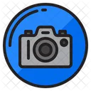 Camera Dslr Image Icon