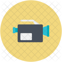 Camera Icon
