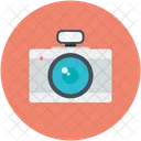 Camera Digital Photo Icon