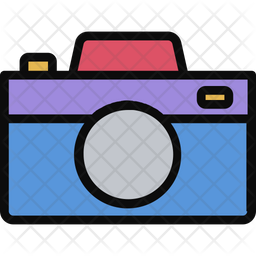 Camera Icon