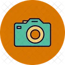 Camera Digital Camera Photo Camera Icon