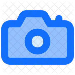 Camera  Icon