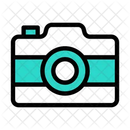 Camera  Icon