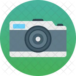 Camera  Icon