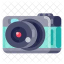 Camera Electronic Devices Icon