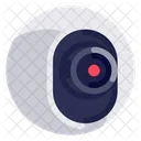 Camera Electronic Devices Icon
