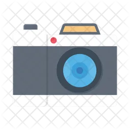 Camera  Icon