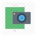 Camera Mobile Photography Icon