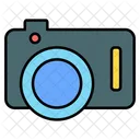 Camera  Icon