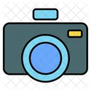 Camera Dslr Photpgraphy Icon