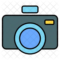 Camera  Icon