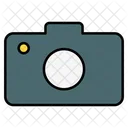 Camera Dslr Photpgraphy Icon