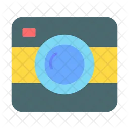 Camera  Icon