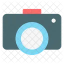 Camera Dslr Photpgraphy Icon