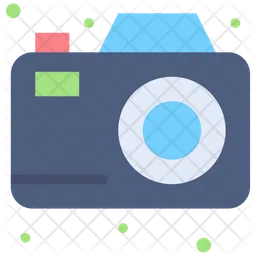 Camera  Icon