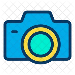 Camera  Icon