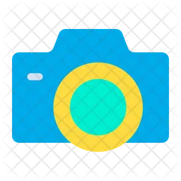 Camera  Icon