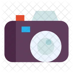 Camera  Icon