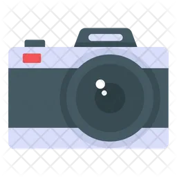 Camera  Icon