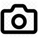 Camera Photography Recorder Icon