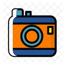 Camera  Icon