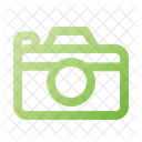 Camera Photography Photos Icon
