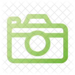 Camera  Icon