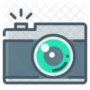 Camera Digital Camera Device Icon