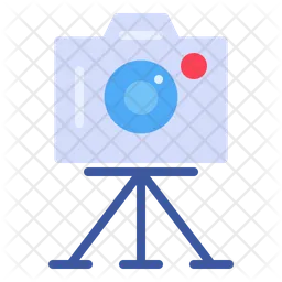 Camera  Icon