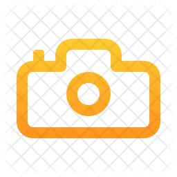 Camera  Icon