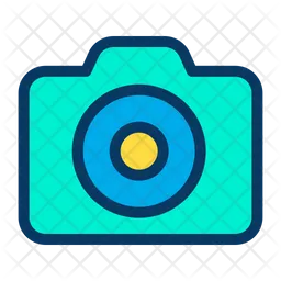 Camera  Icon