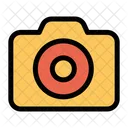 Camera Device Photography Icon