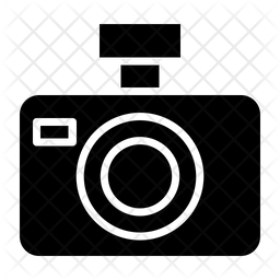 Camera Icon
