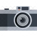 Camera Device Photography Icon
