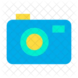 Camera  Icon