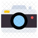Camera Photography Camera Click Icon